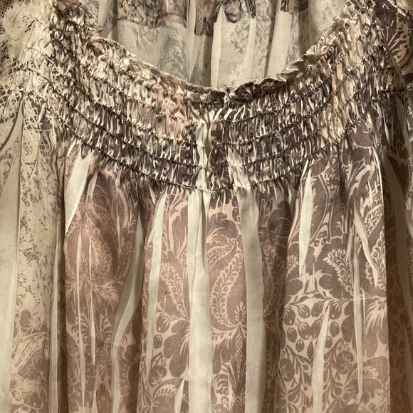 Maurice’s Blouse - Picture 2 of 5